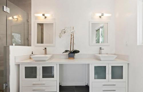 4 bedroom and 3 bath home close to universal studio and Hollywood - Foto 53