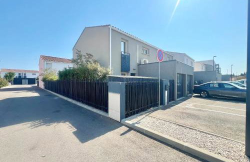 Casa Masena - 9 personnes, CLIM, Jardin, 7 lits, 2 WC - Photo 61