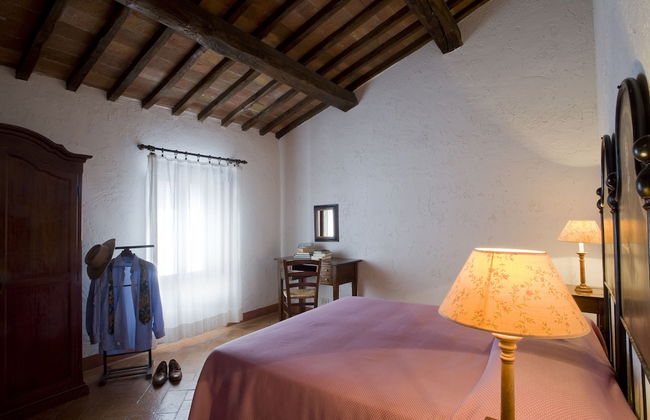 Azienda Agricola Montestigliano - Foto 6