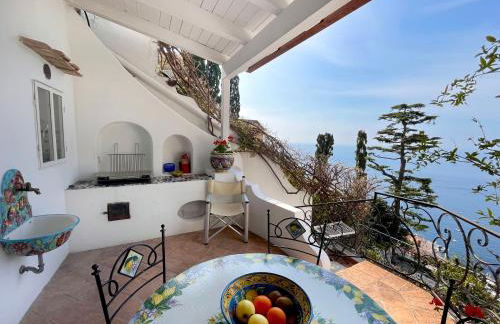 Villa Profumo di Mare con vista mozzafiato - Foto 2