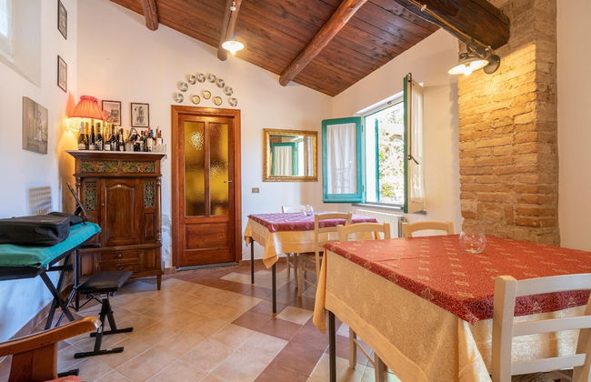 Holiday Home Guardavalle Near Calabrian Mountains - Foto 46