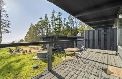 Driftwood Lodge~5 BR/7 Bath~30-acre Private Estate - Foto 36