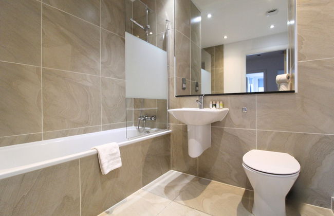 London Bridge – Tooley St by Viridian Apartments - Foto 21