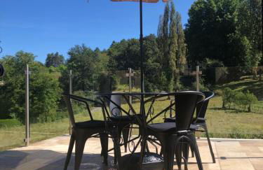 Gîte des Allas - Foto 14