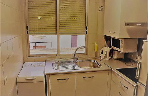 Apartamento Junto Estación Tren Cordoba - Foto 11