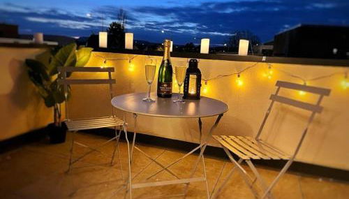 NEW - Bat'Appart - DIJON - Insolite - Foto 4