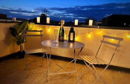 NEW - Bat'Appart - DIJON - Insolite - Foto 4