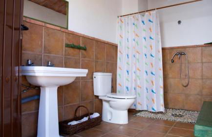 Cortijo del Coco 1 Fuente de Piedra by Ruralidays - Foto 32