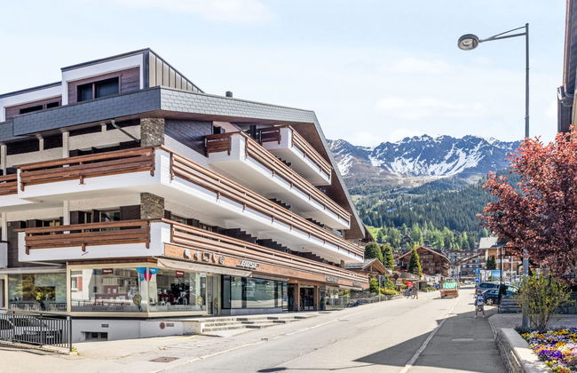 Square Poste 341 - Foto 5