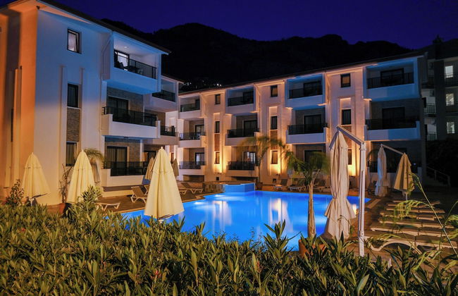 Diplomat Suites - Foto 64