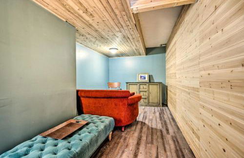 Berkeley Springs Vacation Home with Fire Pit! - Photo 25