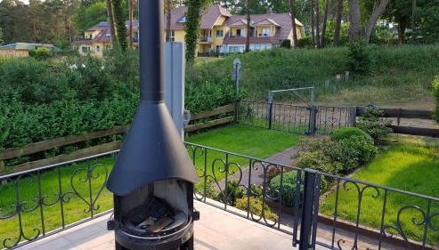 Seeblick (optional mit Boot) - Foto 3