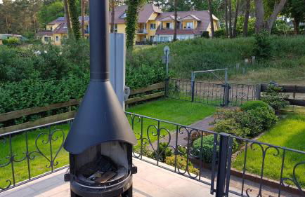 Seeblick (optional mit Boot) - Foto 3