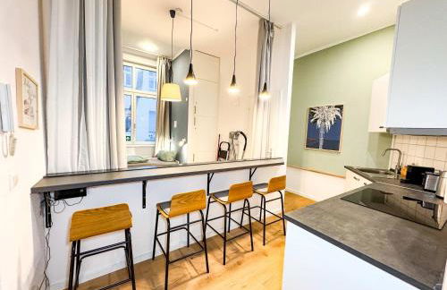 Cozy and compact in the center of Pberg - Foto 7