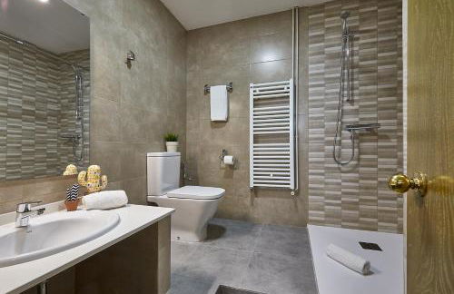 BBarcelona Urban Apartments - Photo 65