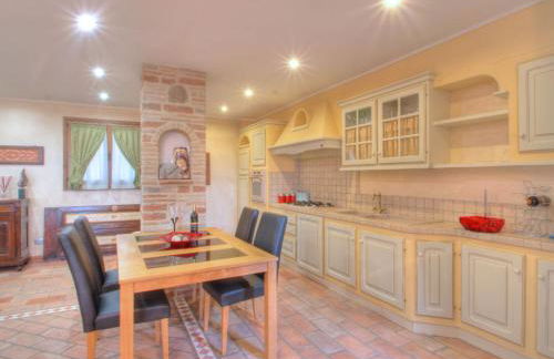 Villa Oleandra sul Lago by Interhome - Foto 18