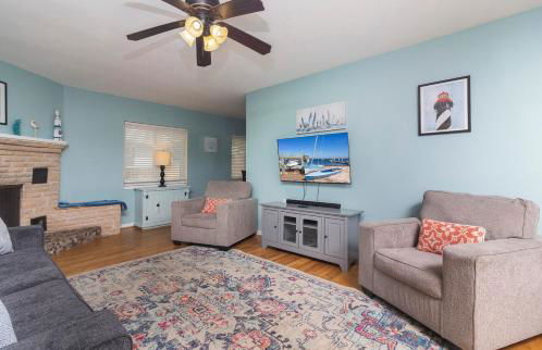 Family House, heated pool - Foto 7