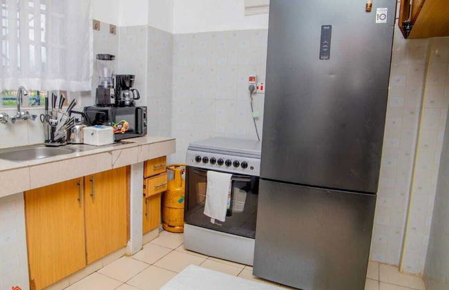 Lux Suites Truna Executive Homes Kisii - Foto 7