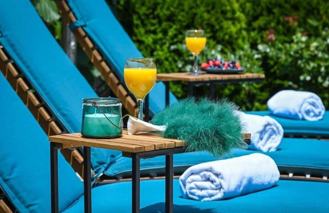 Villa Anita - Foto 15