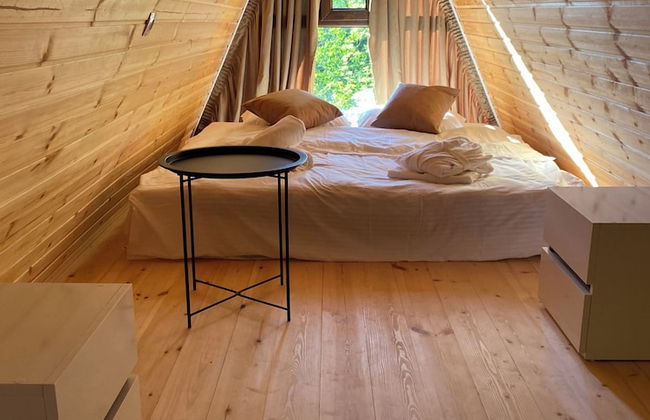 Kvirike Gardens - Foto 3