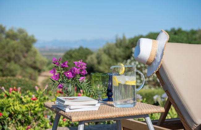 Finca Sos Ferres D'en Morey - Foto 61