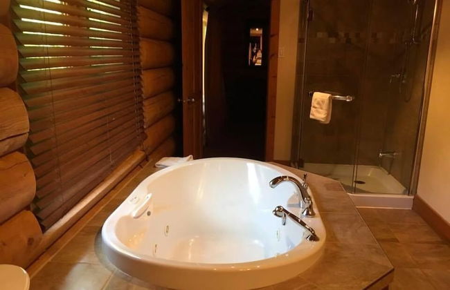 Blueberry Lake Resort - Photo 27