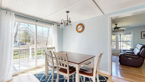 Mabel's Maine Cottage - Foto 5