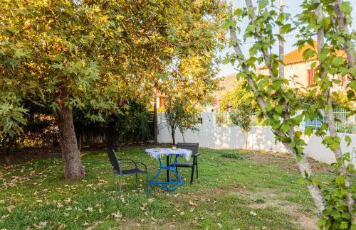 Unique Villa nearby Kalamata - Foto 15