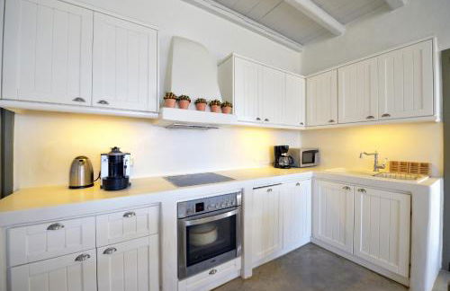 Spectacular sunset view villa at Melissaki - Foto 42