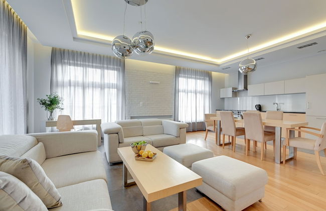 Old Town - Tobiasz Residence by Welcome Apartment - Foto 69