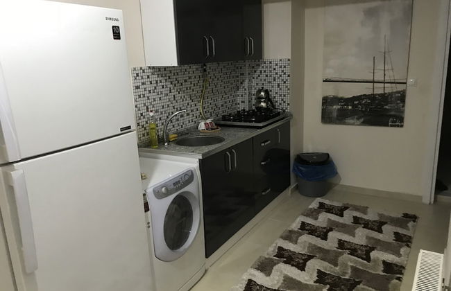 Beyzen Suit Apart - Photo 3