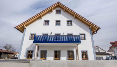 Ferienwohnung Rosa - Foto 3