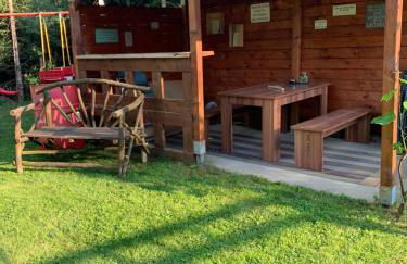 Ferienwohnung Rotbuche - Foto 25