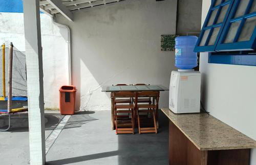 Casa Azul da Cor do Mar - Mangaratiba-RJ - Praia Brava - Aluguel por Temporada - Foto 21