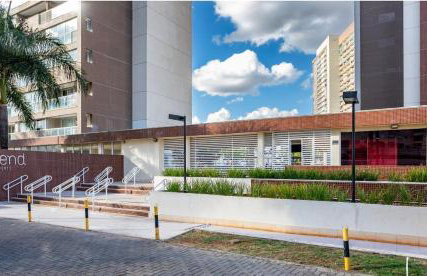 The Blend Experience Alto Padrão em BSB - Foto 2