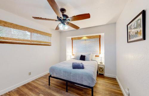 Cozy and Comfortable Yosemite Portal - Foto 16