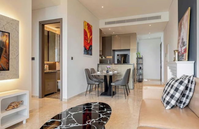 The Marq Luxury Vacation Hochiminh City - Foto 24