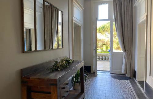 La Villa Authentique - Jacuzzi, babyfoot - Foto 27