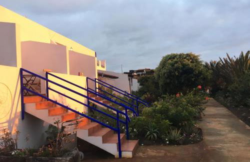 Apartamentos y Habitaciones Villa Marina - Foto 15