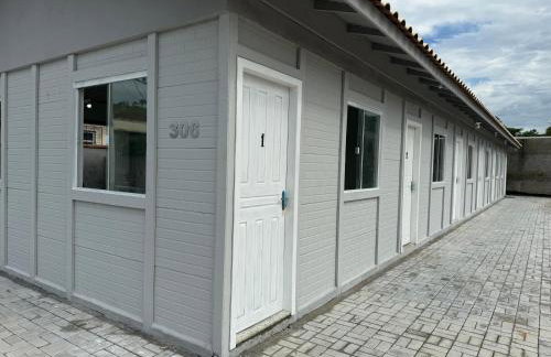 Casa nova bem aconchegante e tranquila - Foto 28