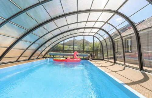 The Keepers Lodge - Photo 40