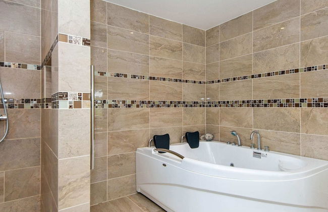 Holiday Home in Holstebro - Foto 9