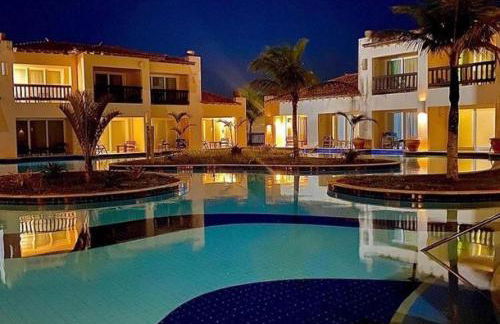 Buzios Beach Resort Apartamento Luxo Home Premium - Foto 12