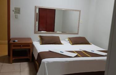 PEDRA BONITA PRECIOSO HOTEL ltda - Foto 39