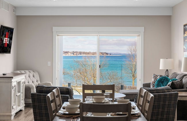 Kasa 539 Bay Street Traverse City - Foto 67