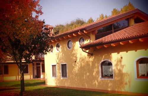 Agriturismo Greppi - Foto 28