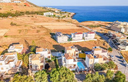 Villa Gagra - Villa by the Sea with a Private Pool - Foto 46