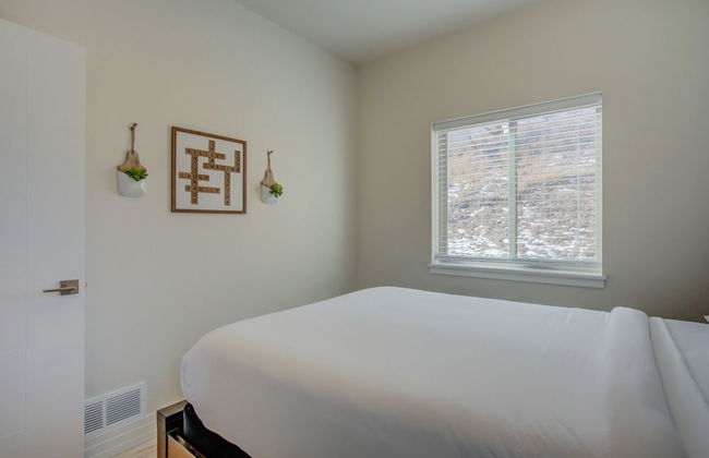 Modern Rooftop Patio New-build Townhome in COS - Foto 2