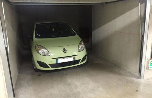 Apartment SCHÖNE T3 MIT SÜDTERRASSE by Interhome - Foto 23