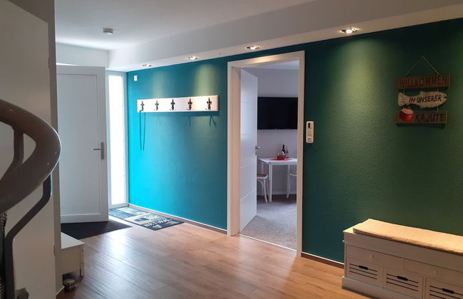 Haus Karola - Foto 3